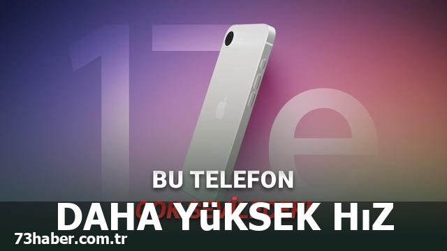 Apple'ın Yeni Devri: iPhone 17e Özellikleri!