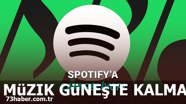 Spotify Abonelik Fiyatları Değişiyor, Türkiye Etkilenir Mi?
