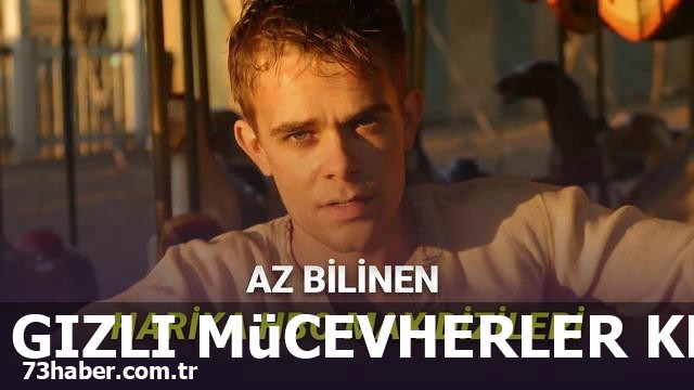 Keşfetmen Gereken Gizli İnciler: Neden Popüler Olmayan HBO Max Dizileri?