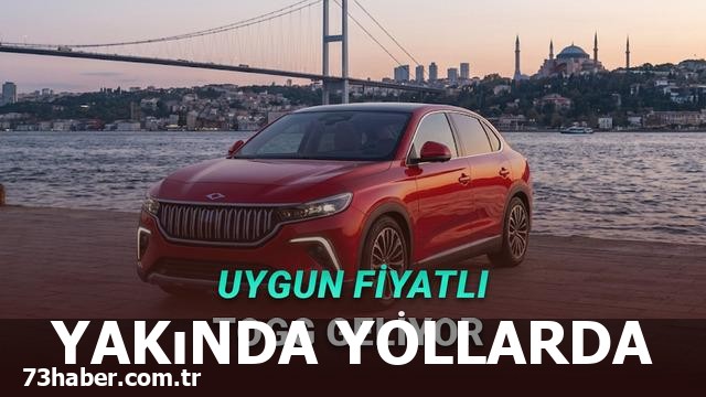 Togg T6 Ne Zaman Çıkacak?