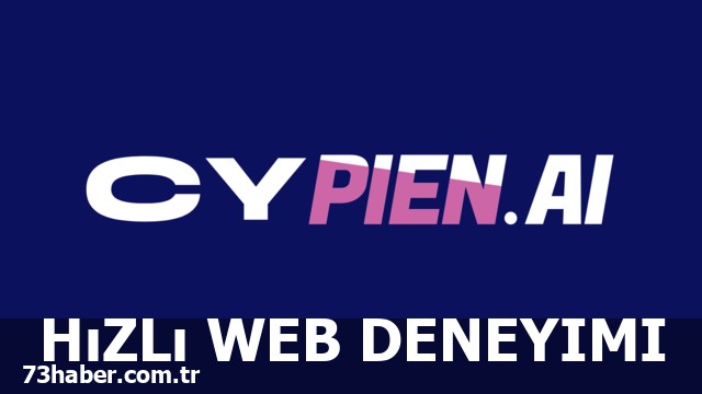 Cypien AI: Gerçek Zamanlı Web Deneyimini Devrimleştiriyor!