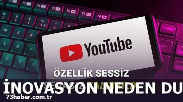 YouTube'da Devrim: Gelişmiş Alt Yazı Formatı Neden Kaldırıldı?