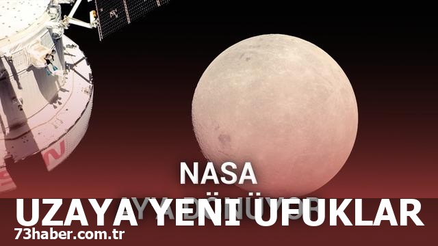 Ay'a Dönüş Başlıyor: Artemis 2 Görevi