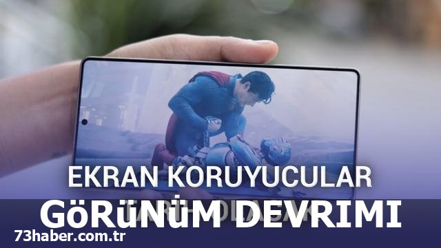 Samsung Galaxy S26 Ultra.devrim niteliğinde ekran teknolojisini getiriyor!