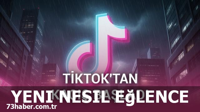 TikTok'un tahtını sallayan yeni yıldız: UpScrolled!
