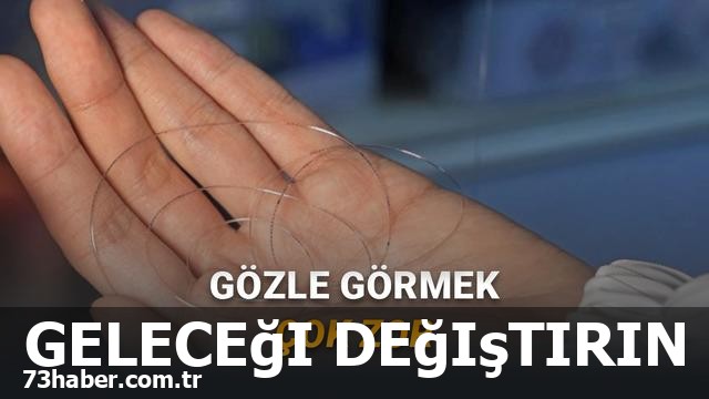 İnanılmaz "Akıllı Fiber Çip" Devrimi