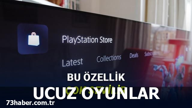 PlayStation Store'da "Lansman Fiyatı" özelliği çıktı!