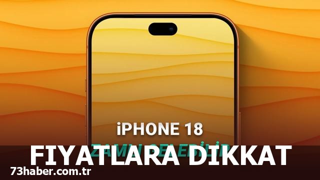 iPhone Fiyatları Patlayabilir: Samsung'un Yeni Hamlesi!