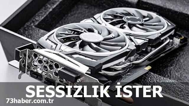 Ekran Kartı Bobin Zırıltısı: Bilgisayarınız Neden Ürüyor?