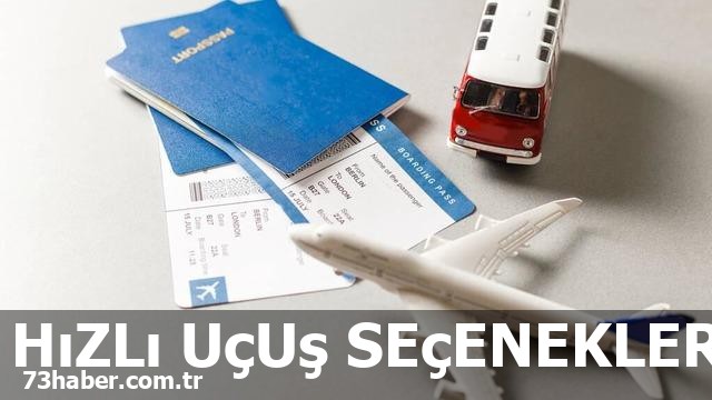 Seyahatleri kolaylaştıran teknoloji: Biletcenter!