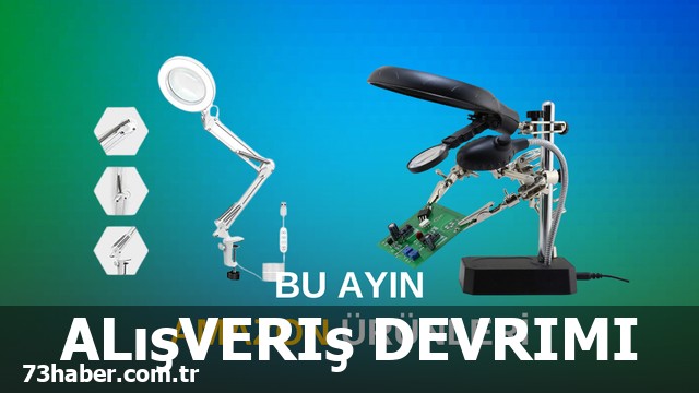 Ocak'ta Amazon'dan keşfettiğimiz devrim niteliğinde ürünler!