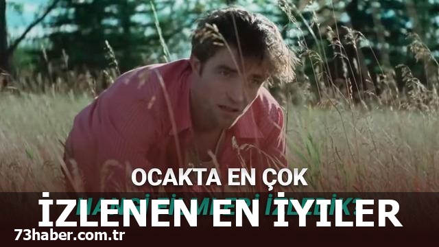 Geçen Ayın Gözde Filmleri