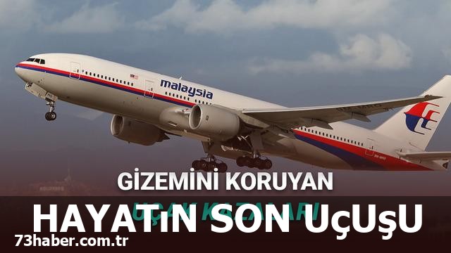 Uçak Kazalarının Bilinmezleri: Gökyüzündeki Sırlar