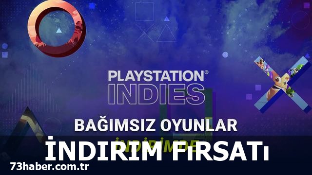 PlayStation'da Indies Devrimi: 7 Bin TL'ye Varan İndirimler!