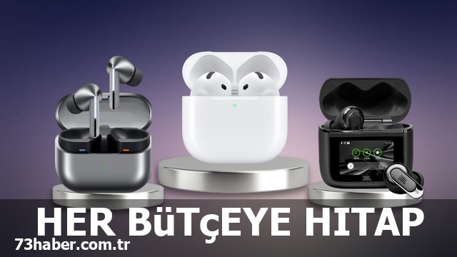 "Kulaklığın Geleceği: Her Bütçeye Uygun!"