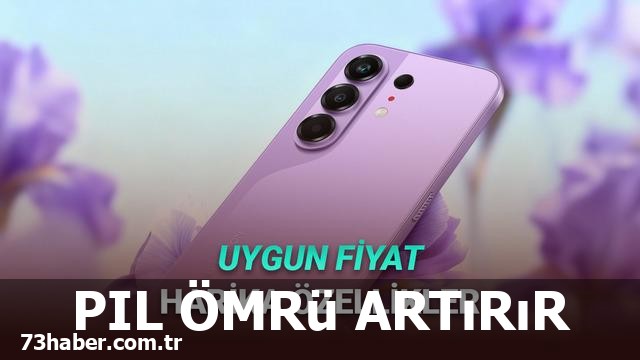 TECNO CAMON 50 serisi devasa bataryası ve szy ekranıyla devrime hazır!