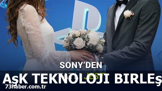 Sony'nin Şaşırtan Cevabı: Teknoloji Devi Çiftin Düğün Davetine Nasıl Yanıttı?