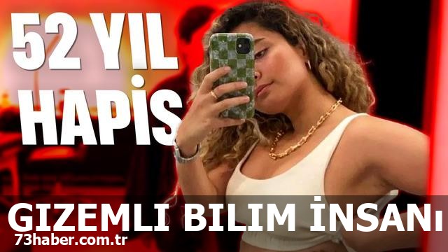 ABD'yi Şaşırtan Türk Teknoloji Harikası: Gökçe Güven'in 52 Yıllık Sırrı