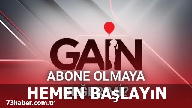 GAİN Üyelik Fiyatı ve Paketleri [2026]