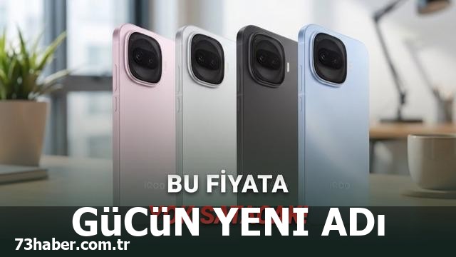 "Devrimsel Telefon: 7.600 mAh Batarya ve En Güçlü İşlemci!"