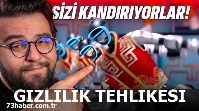 Çin Tehdidi: Dijital Dünyamızın Gizli Tehlikeleri