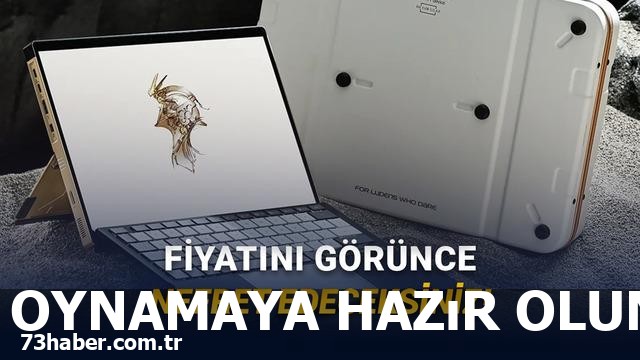 Kojima'nın Etkisi: ASUS ROG Flow Z13 Ön Siparişte!