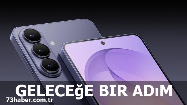Samsung Galaxy S26 ve S26+ Tanıtıldı: Devrimsel Özellikler ve Fiyatlarla!