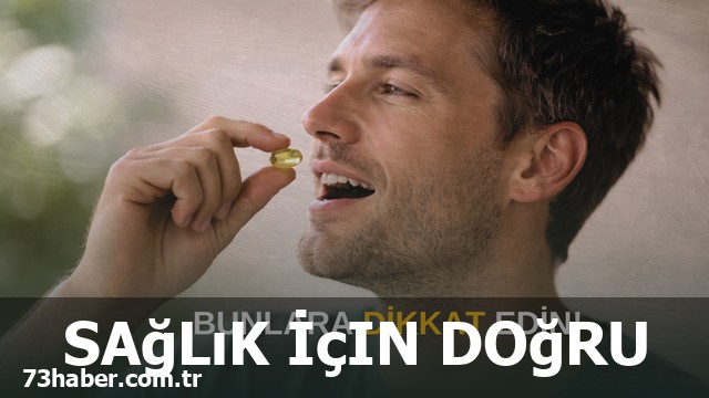 Sağlık Devrimi: Takviye Edici Gıdalar Gerçekten Etkili Mi?