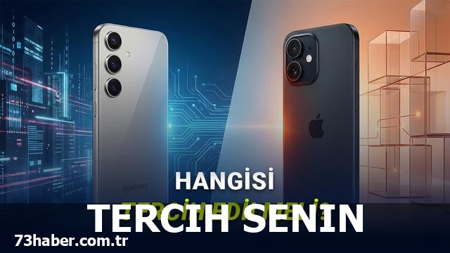 S26 mı, iPhone 17 mi?