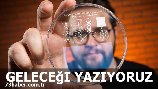 Veri Yazma Devrimi | CAMA Teknoloji Atılımı