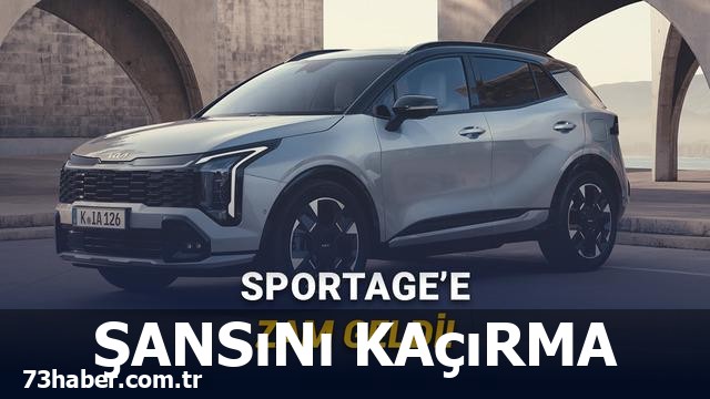 Mart 2026'da Kia'da Büyük İndirim!