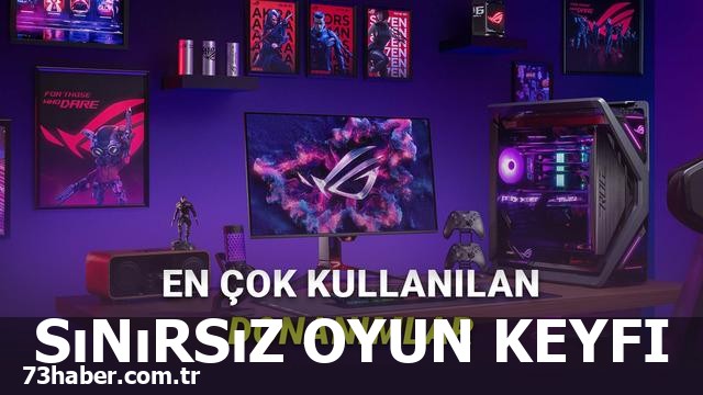 Dünyanın En Güçlü Bilgisayarı: Steam'in Hayal Produkte!
