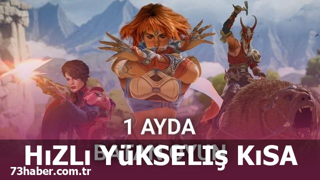 Highguard 2 milyon oyuncu ile kısa süren bir başarıdan sonra neden kapatılıyor?