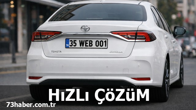 APP Plakayı Hızla Normale Çevir!