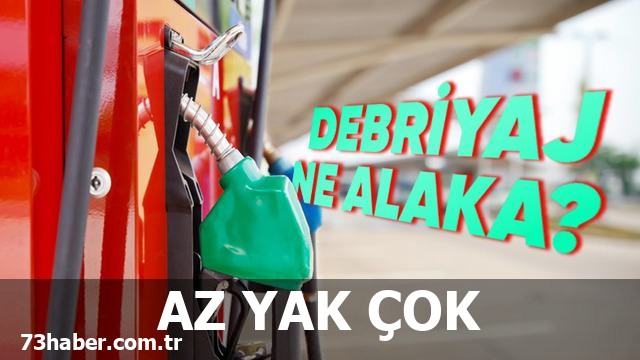 Yakıt Tüketimini Artıran 10 Bilinmeyen Detay!