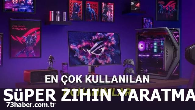 [Nisan 2026] Steam'in Düşündürücü Açıklaması: Dünya Çapında Tek Bir Süper Bilgisayar Nasıl Olurdu?