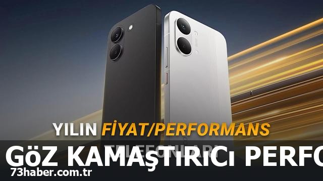 POCO X8 Pro ve Pro Max Türkiye'de: Devrim Niteliğinde Özellikleriyle Göz Kamaştırıyor