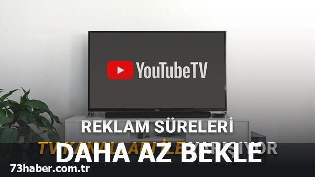 YouTube'da Reklam Devri: 90 Saniye!