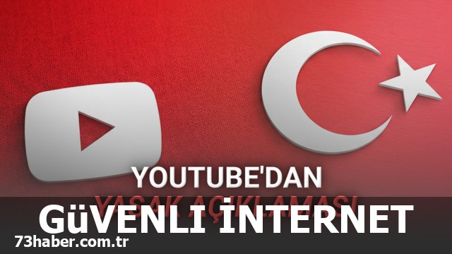 "15 Yaş Altı Çocuklar için Sosyal Medya Yasakları: YouTube'den Flaş Açıklama"