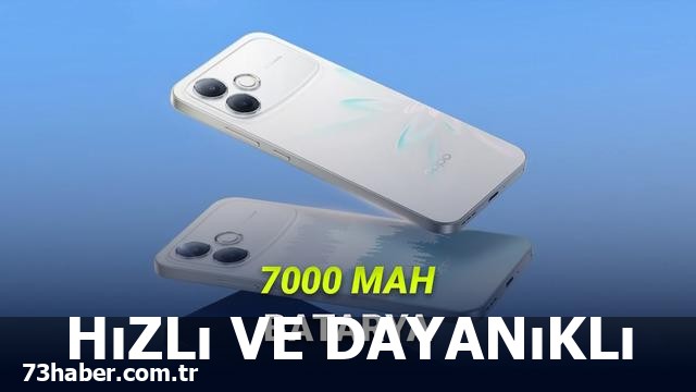 "5G Devrimi: OPPO A6s Pro ile Ucuz ve Dayanıklı Batarya"