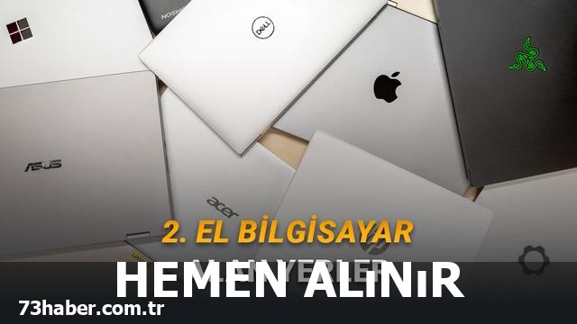 Beşiktaş'ta İkinci El Bilgisayar Alınır mı?