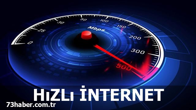 İnternet Hızını Katlama Yöntemleri