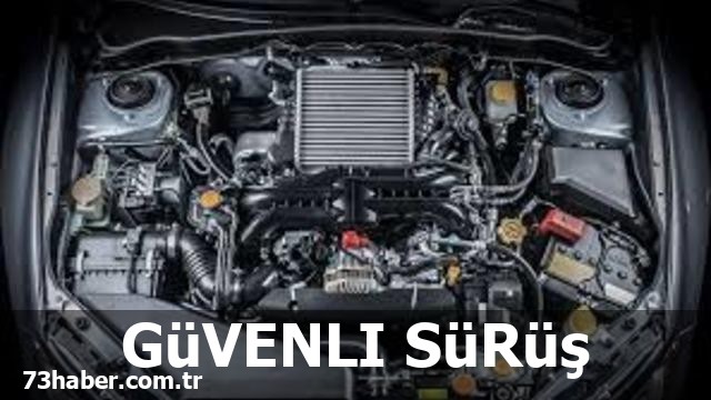 "Araçta Ani Güç Kaybı: Nedenleri ve Çözümleri"