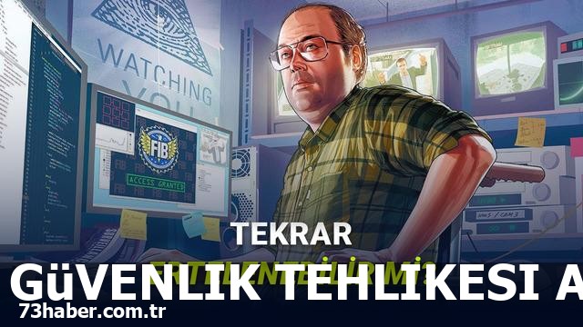 GTA 6'nın Geleceği Tehdit Altında: Rockstar Games Hacklenmesinin Ardı Nedir?