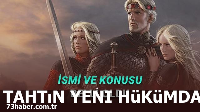 Throne'un Yeni Sahibi Kim?