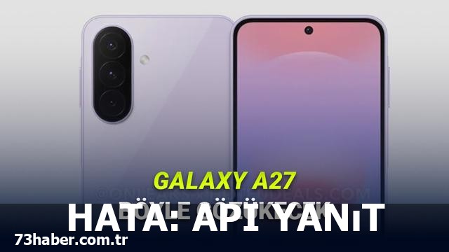 HATA: API Yanıt Vermedi (401)