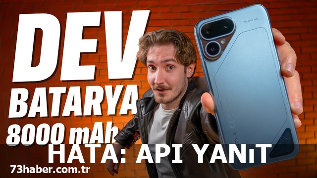 HATA: API Yanıt Vermedi (401)