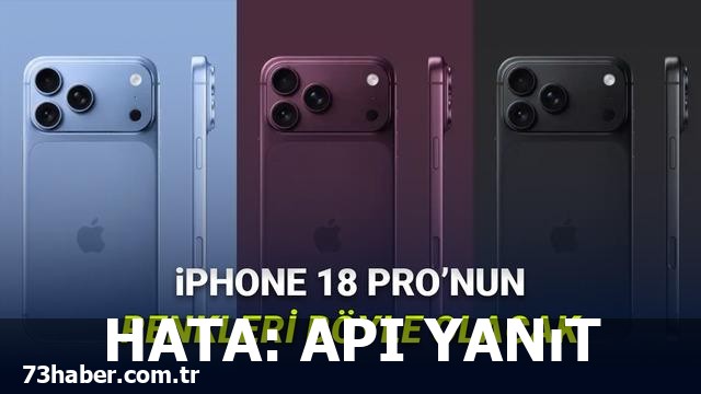 HATA: API Yanıt Vermedi (401)