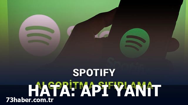 HATA: API Yanıt Vermedi (401)