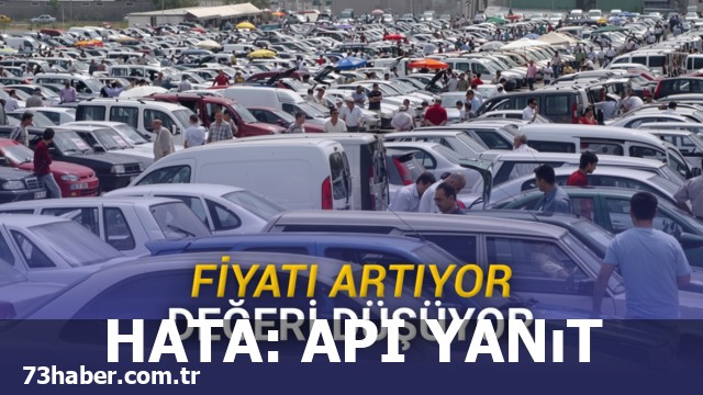 HATA: API Yanıt Vermedi (401)